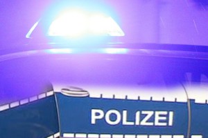 Polizeimeldung Gelsenkirchen
